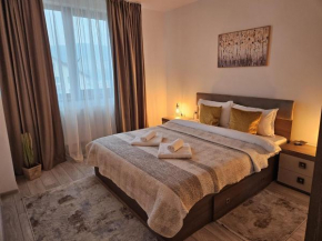 Tei Residence Piatra Neamţ